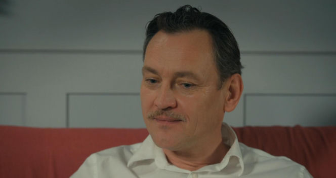 Barwy szczęścia odc. 3262. Robert Stefaniak (Paweł Ławrynowicz)