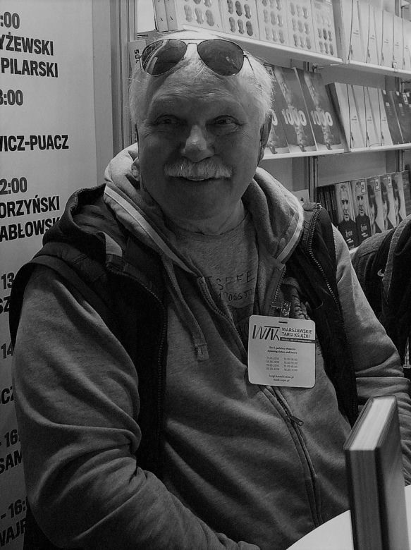 Andrzej Korzyński 