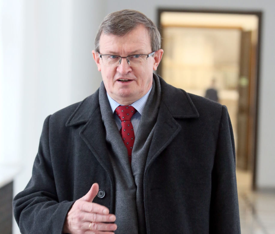 Tadeusz Cymański