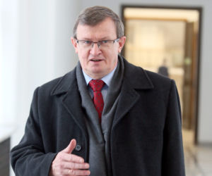 Tadeusz Cymański