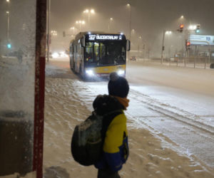 Zacznie się już w niedzielę. Takiej temperatury w Warszawie nie było kilka lat. Zima przypuści mocny atak