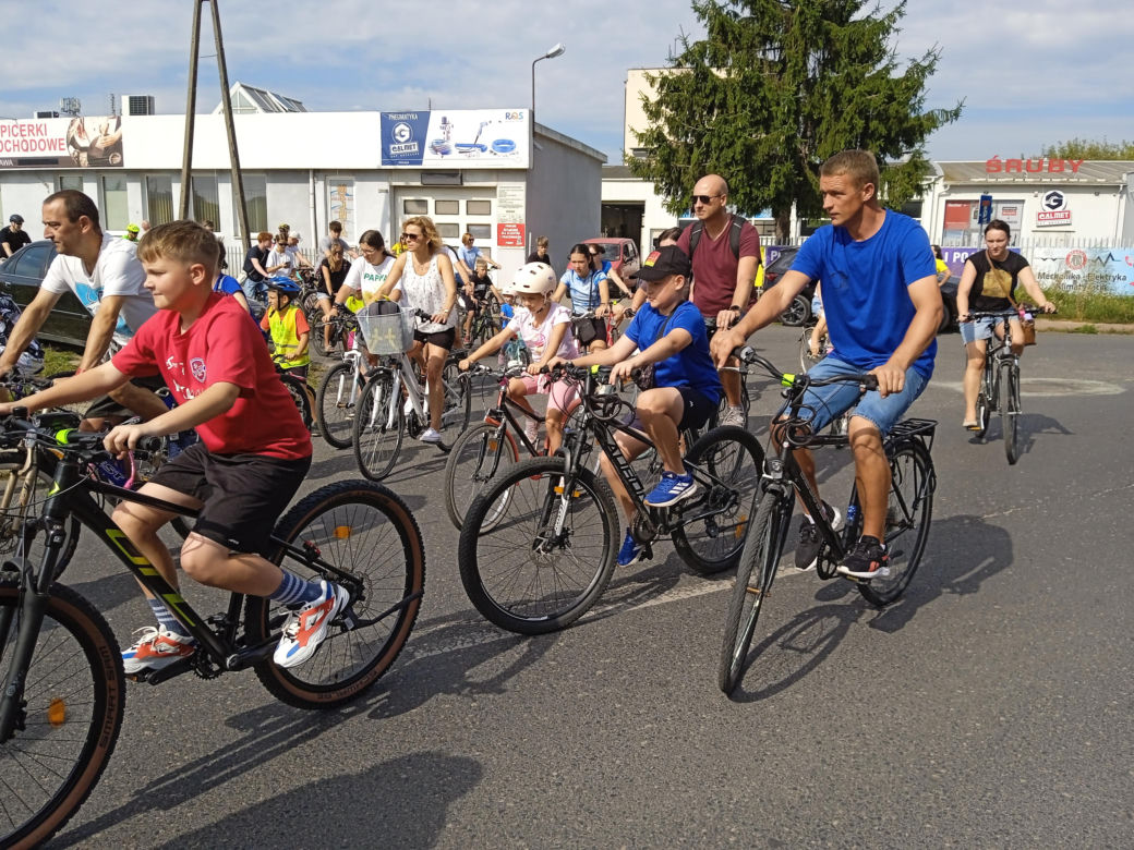 Wielki Finał Wakacji z CARSED w Siedlcach
