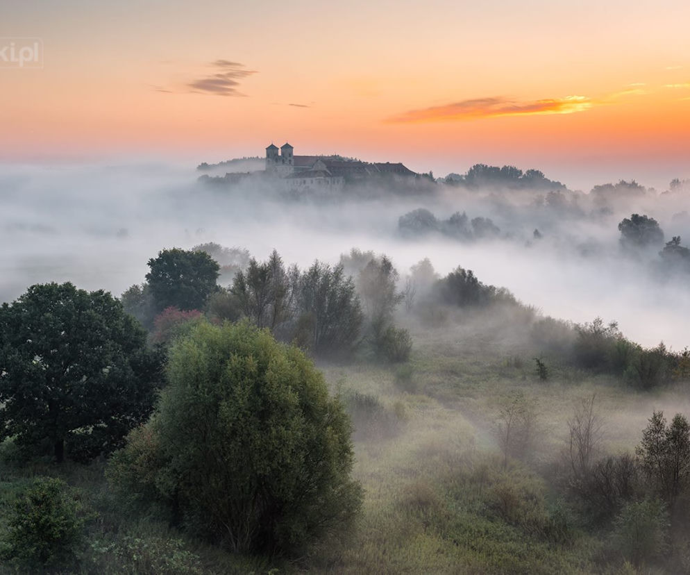 Tyniec [ZDJĘCIE DNIA]