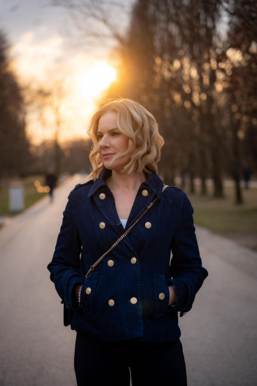 Marta Nawrocka, nowa pierwsza dama