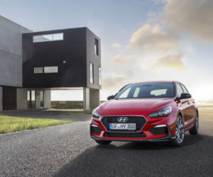 Hyundai i30 N Line