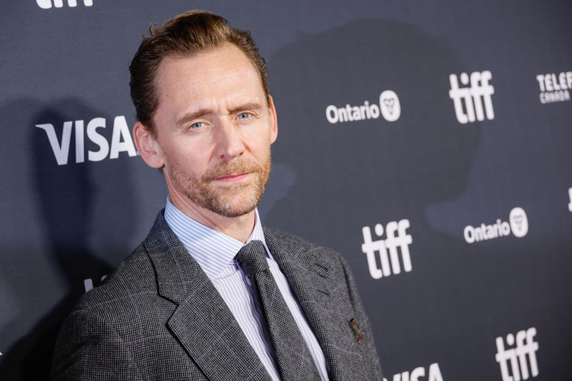 Kazimierz Starski – Tom Hiddleston