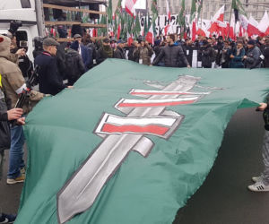 Marsz Niepodległości