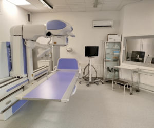 Diagnostyka obrazowa w Siedlcach coraz nowocześniejsza!