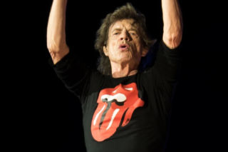 Tak przez lata zmieniał się Mick Jagger. Jest uosobieniem słowa rock and roll!