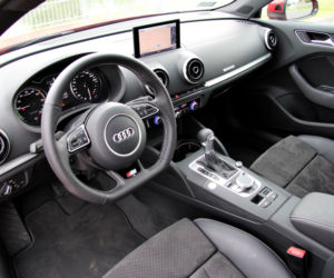 Audi A3 Sportback 1.4 TFSI e-tron