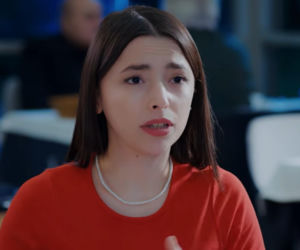 Dziedzictwo, odcinek 1008: Aynur wyląduje w szpitalu po spotkaniu z Sinanem! Wszystko przez jego zachowanie