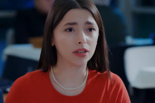 Dziedzictwo, odcinek 1008: Aynur wyląduje w szpitalu po spotkaniu z Sinanem! Wszystko przez jego zachowanie