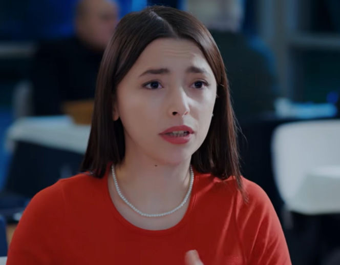 Dziedzictwo, odcinek 1008: Aynur wyląduje w szpitalu po spotkaniu z Sinanem! Wszystko przez jego zachowanie