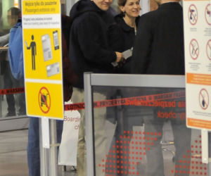 Radosław Sikorski leci do Egiptu