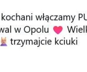 Doda przed Opolem rozpaliła internet! Pokazała ciało jak marzenie. Fani przecierają oczy ze zdumienia