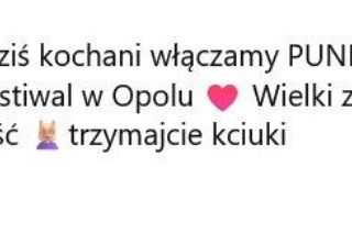 Doda przed Opolem rozpaliła internet! Pokazała ciało jak marzenie. Fani przecierają oczy ze zdumienia