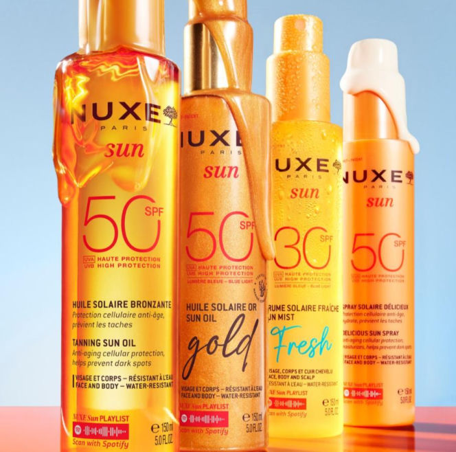 NUXE
