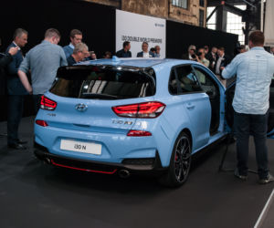 Hyundai i30 N