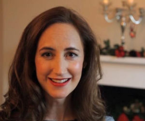 Sophie Kinsella