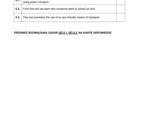 Matura próbna 2026 ANGIELSKI: Odpowiedzi eksperta + arkusz CKE [6.03.2026]