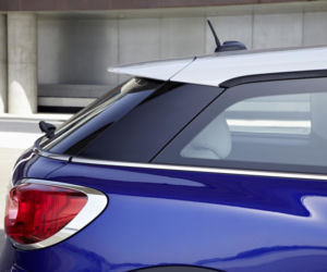 Mini Paceman