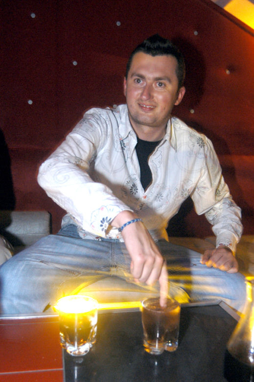 Norbi (Norbert Dudziuk)