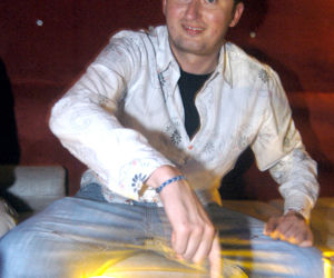 Norbi (Norbert Dudziuk)