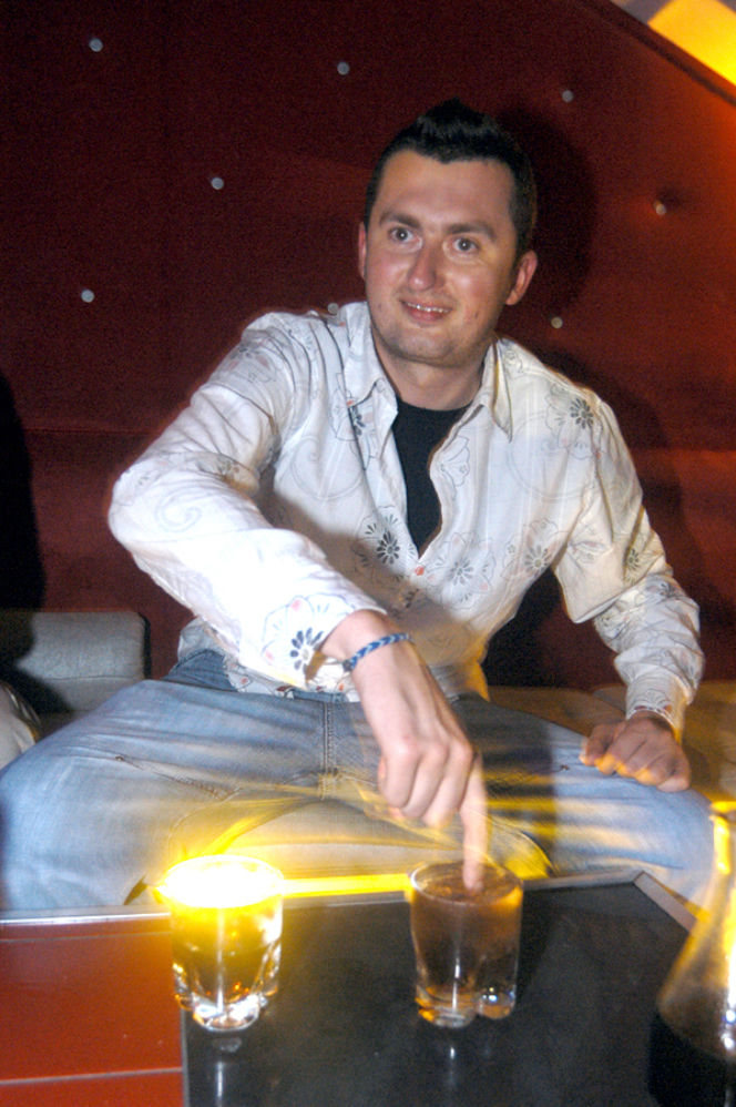 Norbi (Norbert Dudziuk)