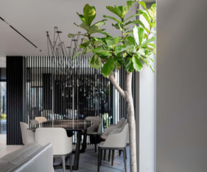 200-m dom na Woli Justowskiej w Krakowie