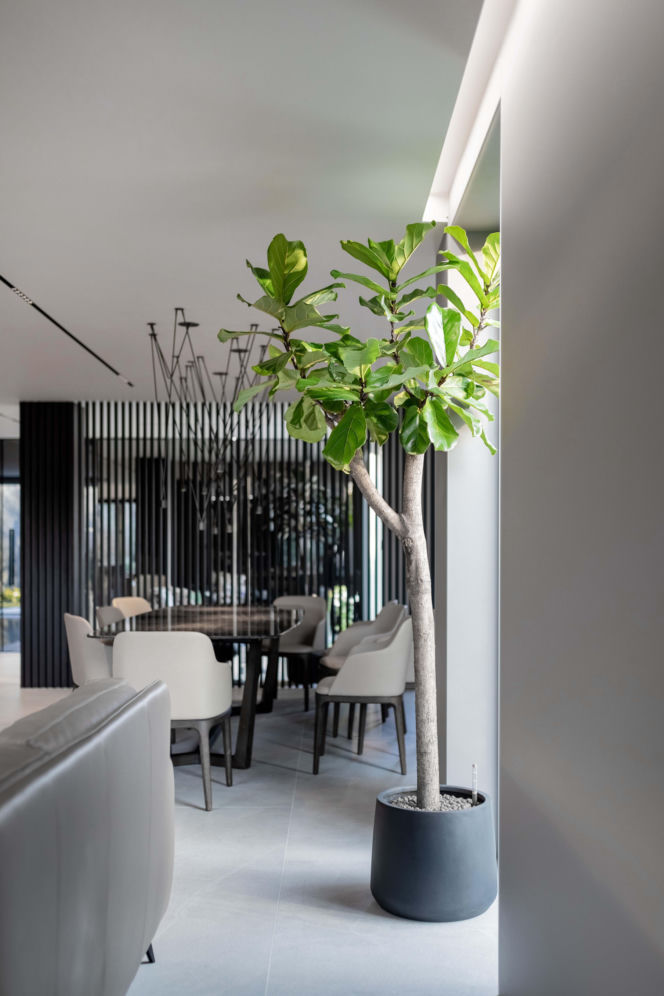 200-m dom na Woli Justowskiej w Krakowie