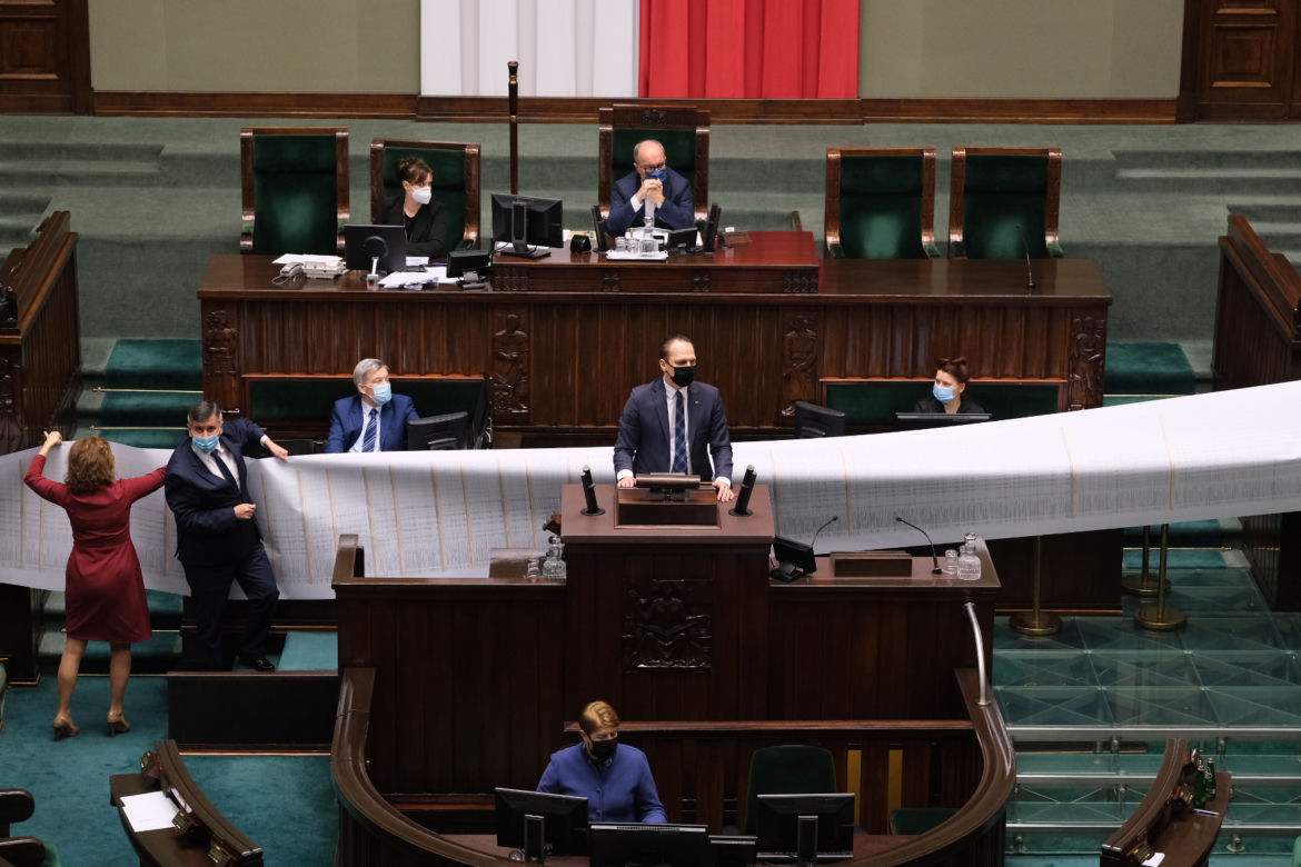 Sejm