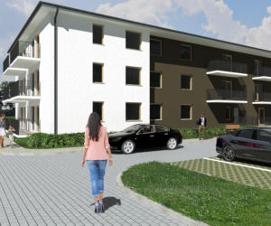 Coraz bliżej budowy bloku w ramach SIM Małopolska w Wesołowie. Przetarg ogłoszony, a wkrótce może ruszyć nabór wniosków