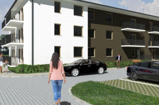 Coraz bliżej budowy bloku w ramach SIM Małopolska w Wesołowie. Przetarg ogłoszony, a wkrótce może ruszyć nabór wniosków