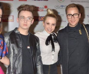 Eliza Gwiazda, Ewa Lubert, Daniel Jacob Dali, Winicjusz Rzymyszkiewicz