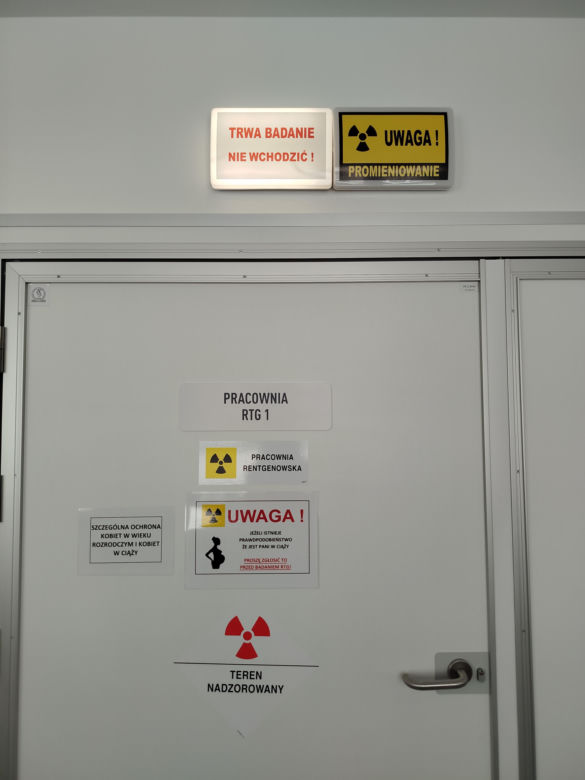 Diagnostyka obrazowa w Siedlcach coraz nowocześniejsza!