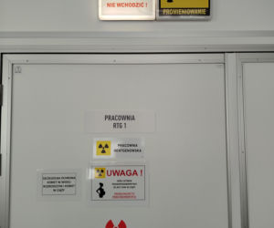 Diagnostyka obrazowa w Siedlcach coraz nowocześniejsza!