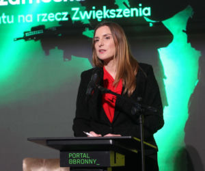 Konferencja Portalu Obronnego: „Fundamenty bezpieczeństwa 2025/2026”