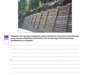 Matura 2026: geografia rozszerzona 15.05.2026 r. Arkusze CKE [Formuła 2023]