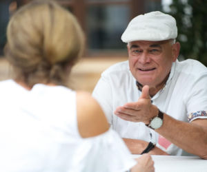 Ruszył kolejny sezon Sanatorium Miłości. Uczestnicy już podbijają serc widzów