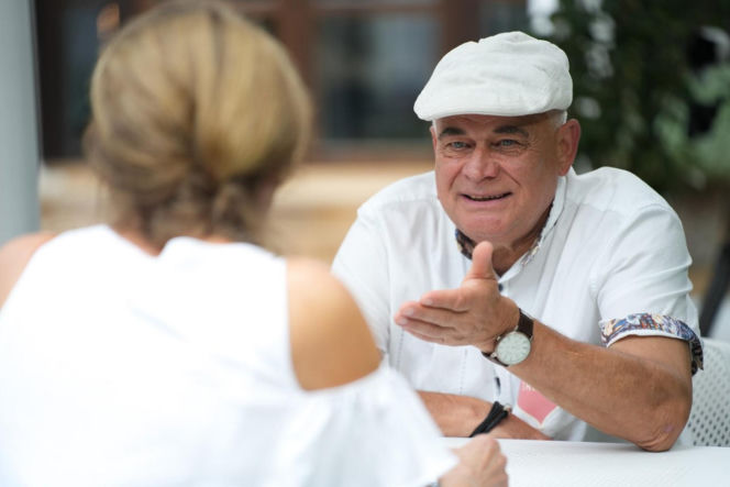 Ruszył kolejny sezon Sanatorium Miłości. Uczestnicy już podbijają serc widzów