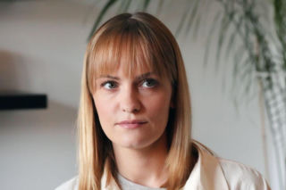 Barwy szczęścia odc. 3263. Ola (Michalina Robakiewicz)