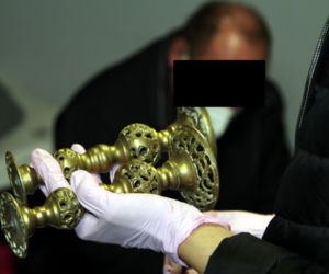 Gang ożarowski zlecił zabójstwo na Grochowie