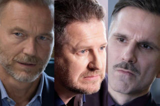 M jak miłość, odcinek 1917: Andrzej wmiesza się w rozwód bandyty Jabłońskiego. Połączy siły z Kamilem i zniszczą kryminalistę?