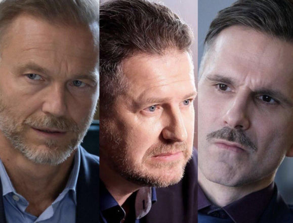 M jak miłość, odcinek 1917: Andrzej wmiesza się w rozwód bandyty Jabłońskiego. Połączy siły z Kamilem i zniszczą kryminalistę?