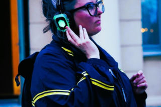 Silent disco