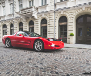 Youngtimer Warsaw fotoSPOT 2020 vol.1