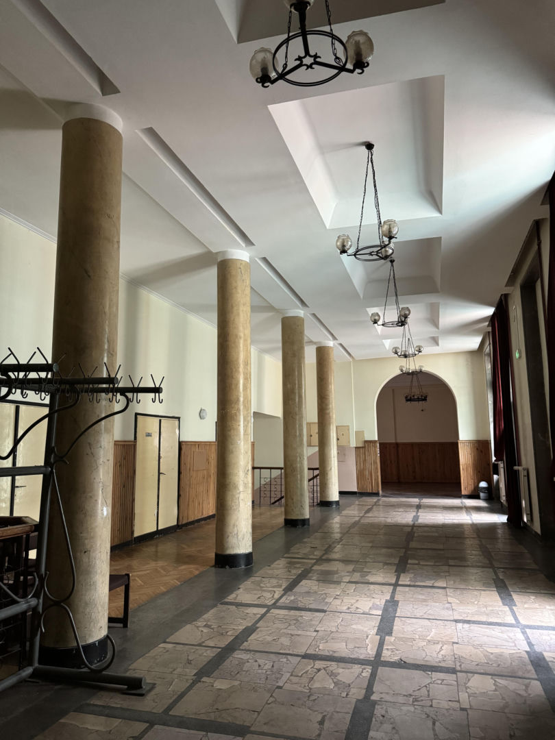 Miejski Dom Kultury w Skarżysku-Kamiennej