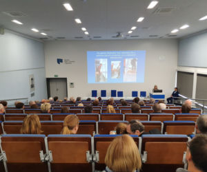 Otwarcie Muzeum Ichtiologicznego w Szczecinie