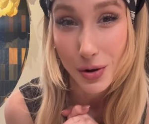 Tak wyglądał debiut Idy Nowakowskiej w Polsacie. Mogłaby powalczyć o Miss Supranational?