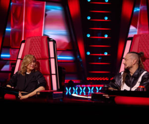 Kulisy The Voice of Poland